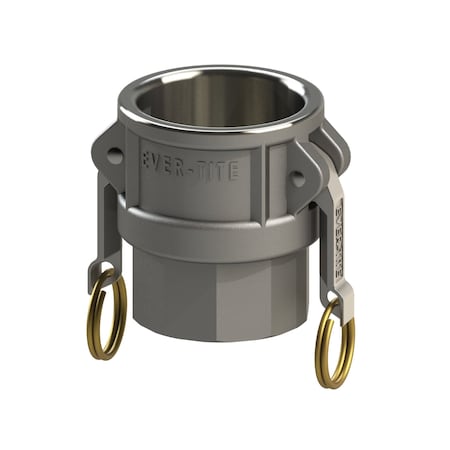 Apg 2" 316 Stainless Steel Part D 320DSS